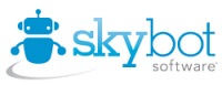 Skybot software