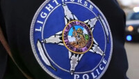 Chickasaw Nation Lighthorse Police Department