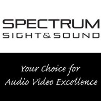 Spectrum sight & sound
