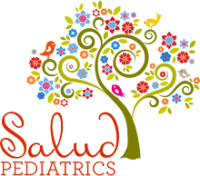 Salud pediatrics