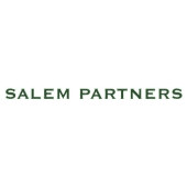 Salem preferred partners
