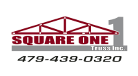 Square one truss