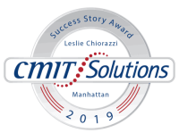 CMIT Solutions of Manhattan