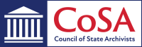 Council of state archivists
