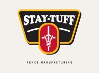 Staytuff fence manufacturing