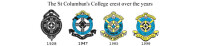 St columbans college