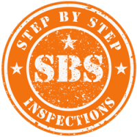 Step by step home inspections