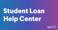 Student loan help center