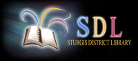 Sturgis district library