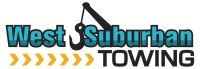 Suburban towing