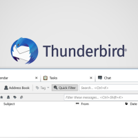Sunderbird technologies
