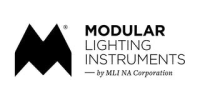 Modular lighting instruments