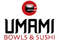 Umami sushi