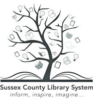 Sussex county library / denville public library