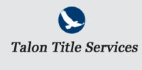 Talon title services