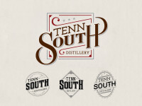 Tenn south distillery