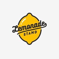 The lemonad stand