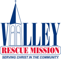 The valley rescue mission