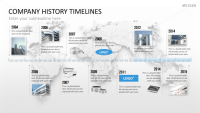 Time line architcture, inc.