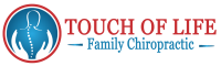 Touch of life family chiropractic
