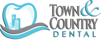 Town and country family dental