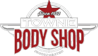 Towne body shop inc