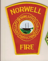 Norwell fire dept