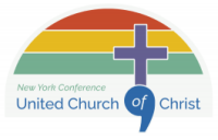 New york conference of the united church of christ