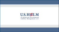 U.s. health and environmental liability management, llc (u.s. helm)