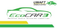 University of waterloo ecocar team (uwaft)