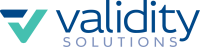 Validity solutions