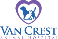 Van crest animal hospital