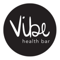 Vibe health bar
