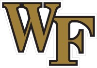 The wake forest review