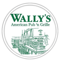Wallys american pub & grill
