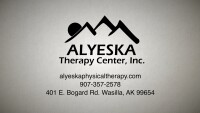 Wasilla physical therapy