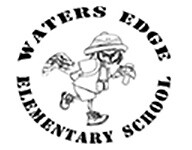 Waters edge elementary school