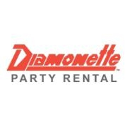 Diamonette Party Rental