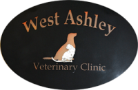 West ashley veterinary clinic