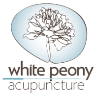 White peony acupuncture