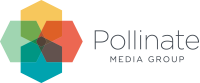 Pollinate media group®