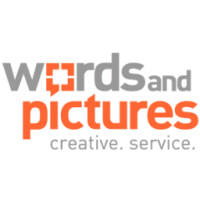 Words and pictures creative service, inc.