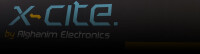 Xcite by alghanim electronics