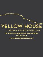 Yellow house dental & implant center