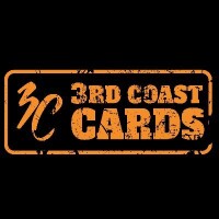 3rd coast cards