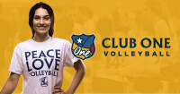 Club One Volleyball