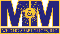 A & m machine & welding works, incorporated