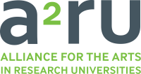 A2ru alliance for the arts in research universities