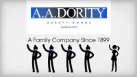 A.a. dority company, inc.