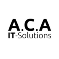 Aca it-solutions
